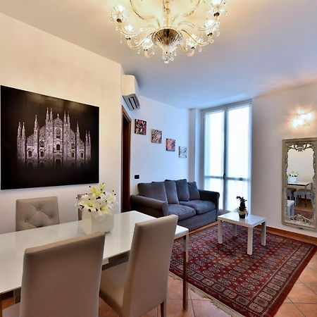 Pontaccio22 Apartment- Brera Centro Storico มิลาน ภายนอก รูปภาพ