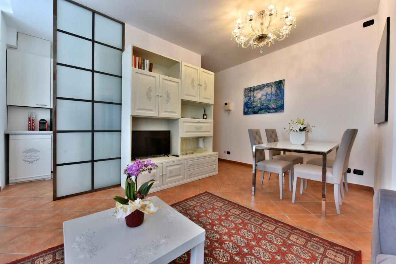 Pontaccio22 Apartment- Brera Centro Storico มิลาน ภายนอก รูปภาพ