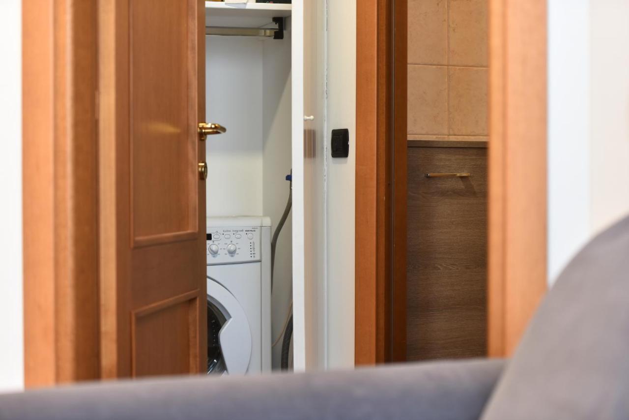 Pontaccio22 Apartment- Brera Centro Storico มิลาน ภายนอก รูปภาพ