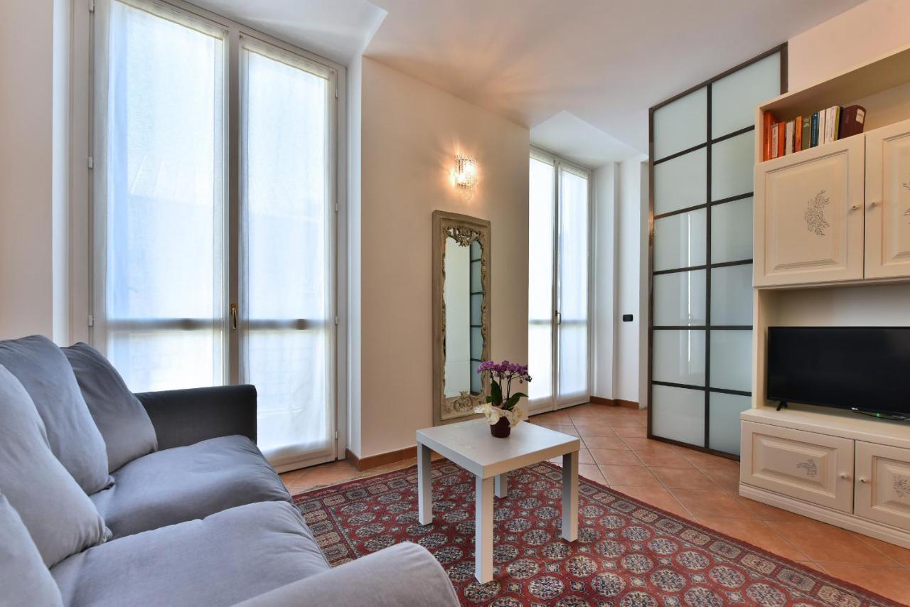 Pontaccio22 Apartment- Brera Centro Storico มิลาน ภายนอก รูปภาพ