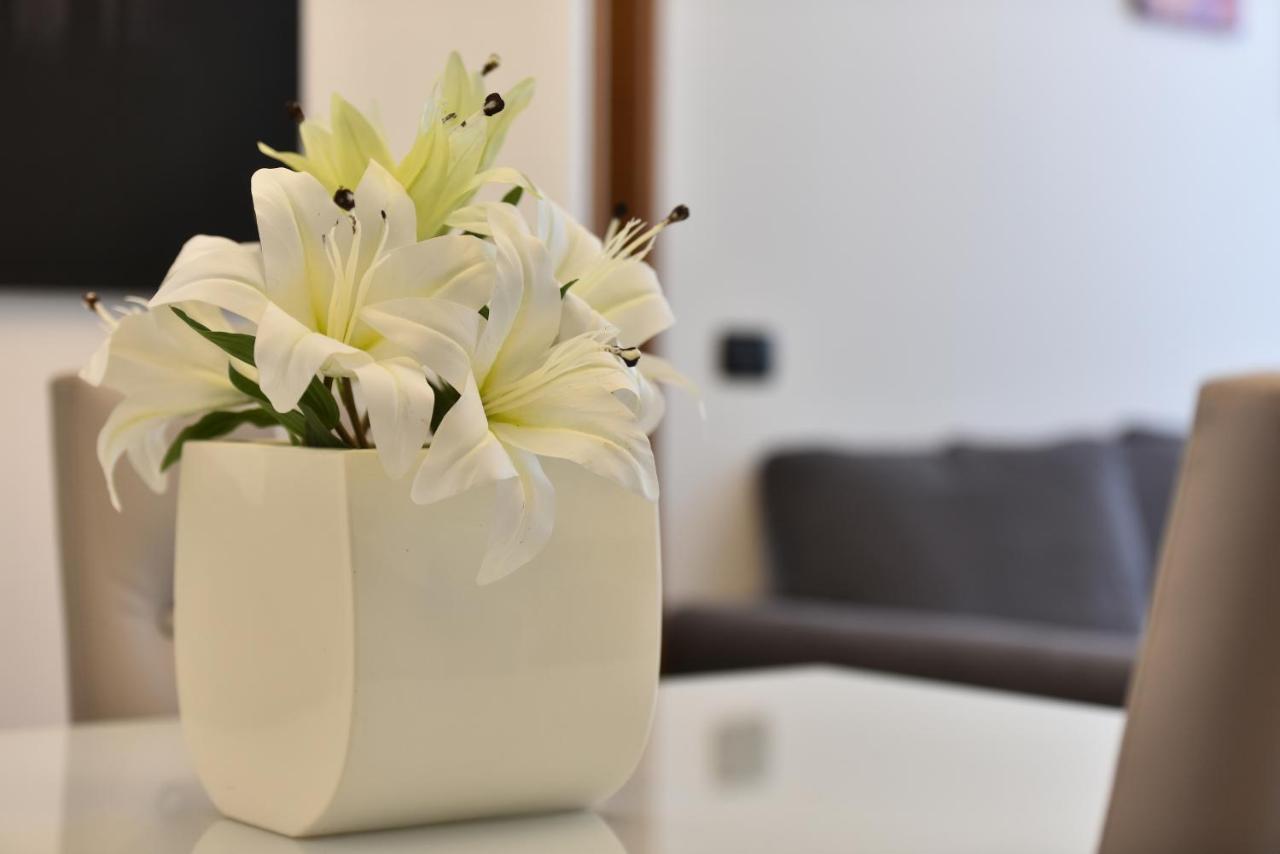 Pontaccio22 Apartment- Brera Centro Storico มิลาน ภายนอก รูปภาพ