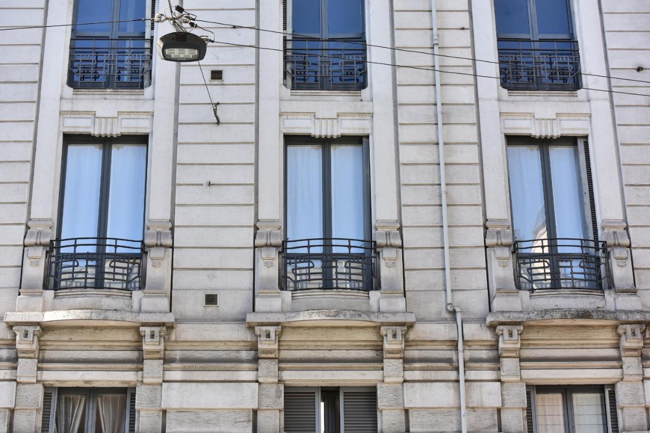Pontaccio22 Apartment- Brera Centro Storico มิลาน ภายนอก รูปภาพ