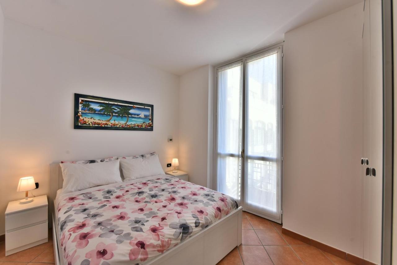 Pontaccio22 Apartment- Brera Centro Storico มิลาน ภายนอก รูปภาพ